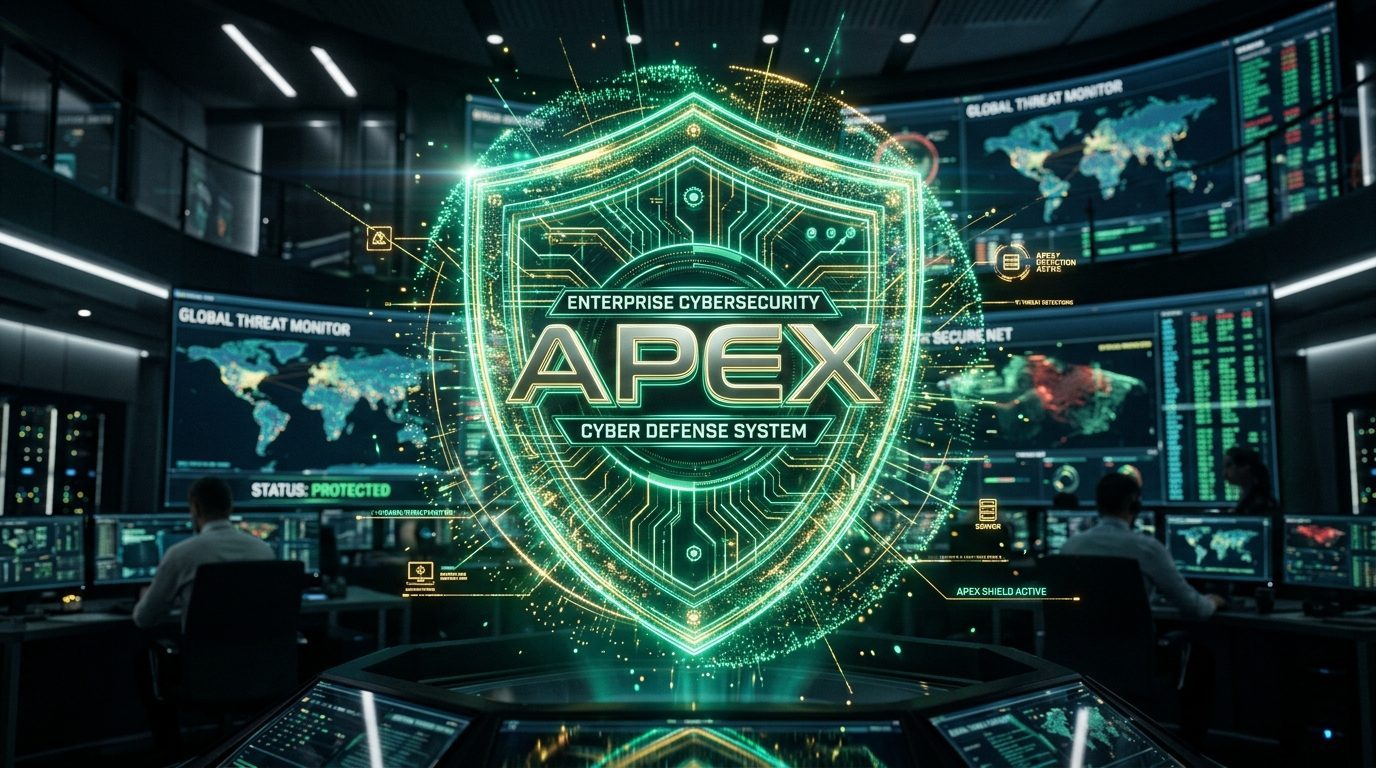 Cybersécurité